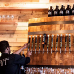 Jolly Pumpkin Pizzeria & Brewery