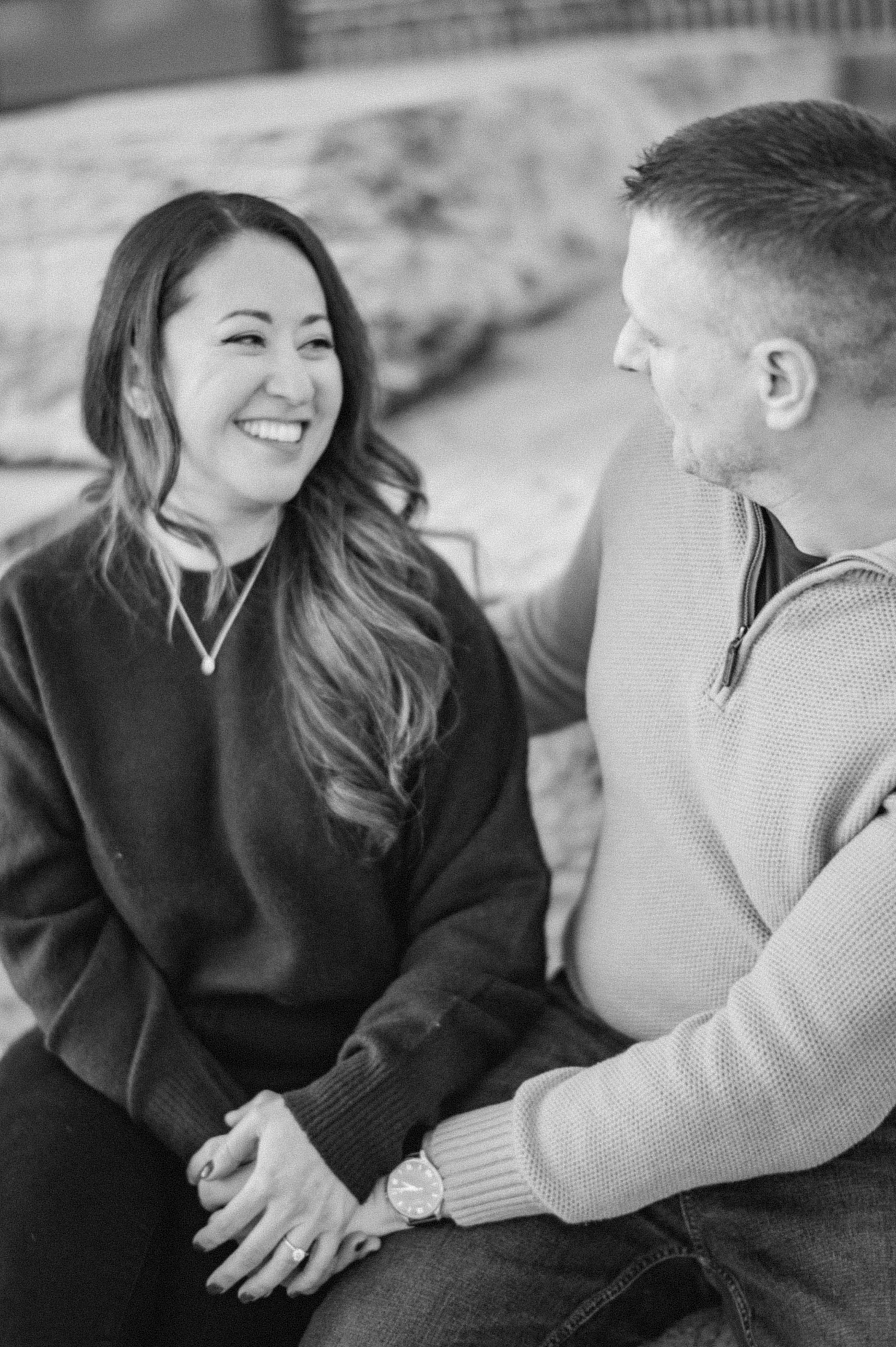 The Wedding Website of Catherine Clements and Michael Cesar