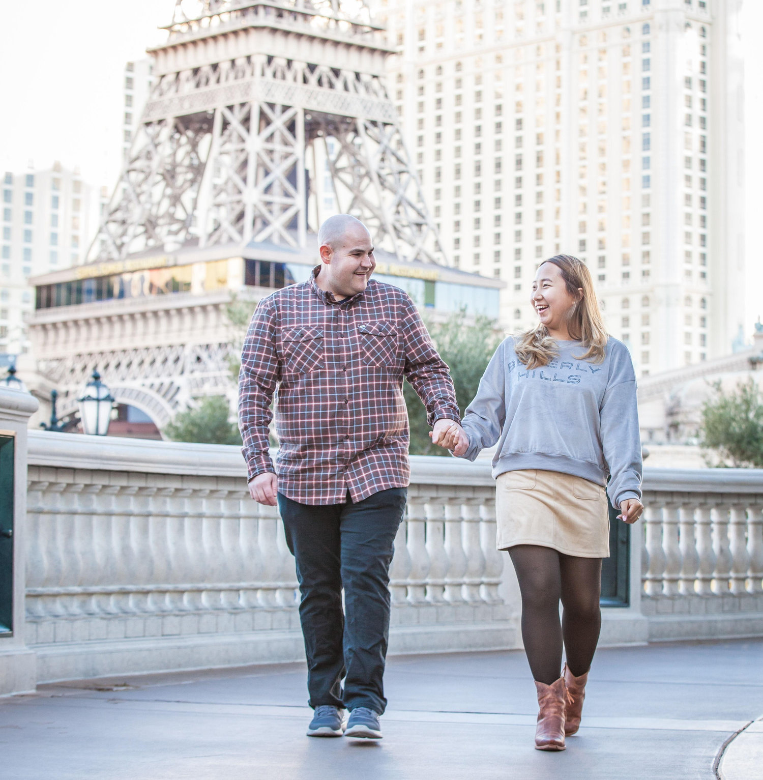 The Wedding Website of Adeline Sugeng and Harrison Nowak