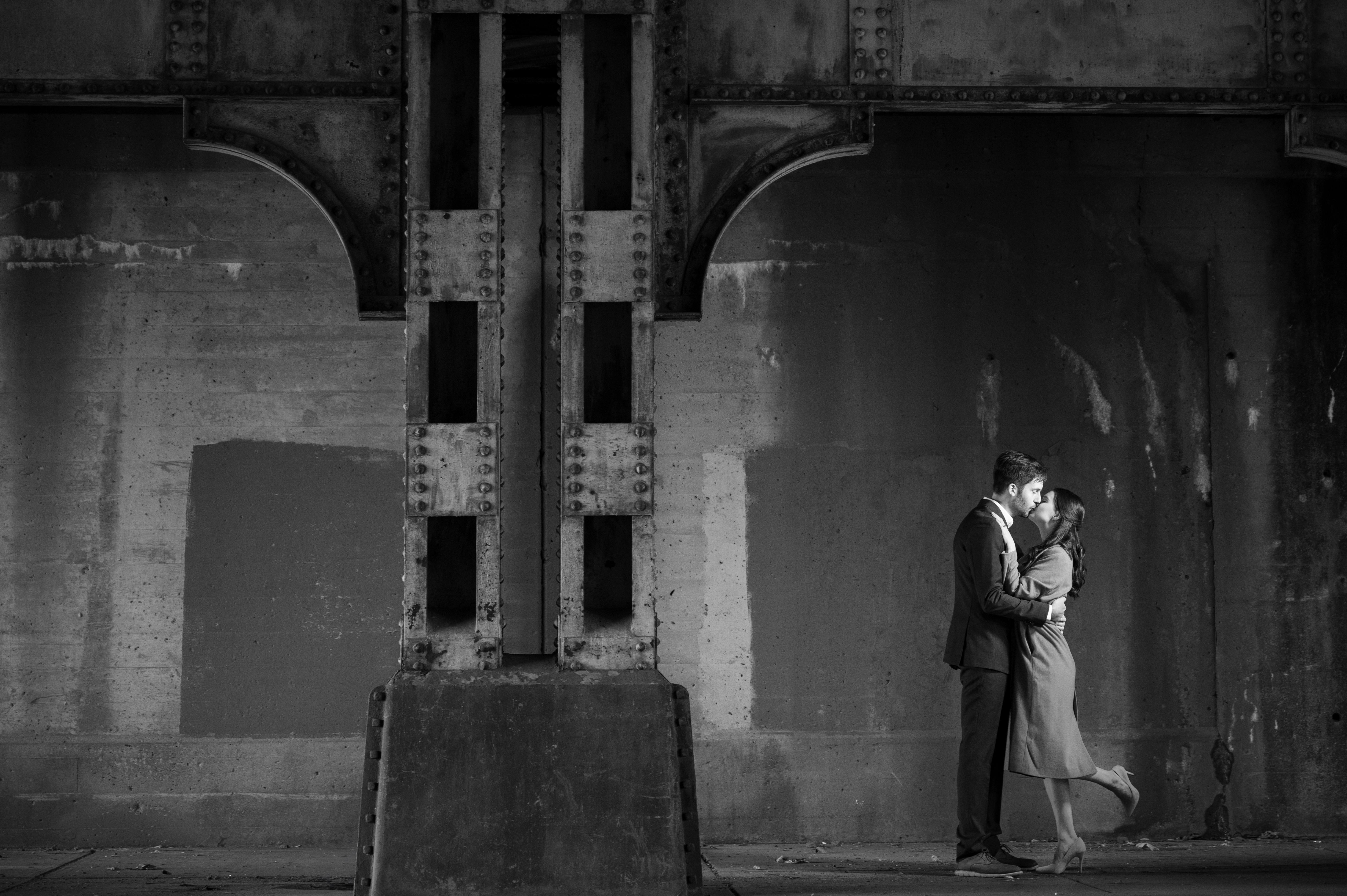 The Wedding Website of Eric Eling and Caitlin Geary