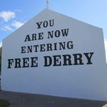 Free Derry Corner