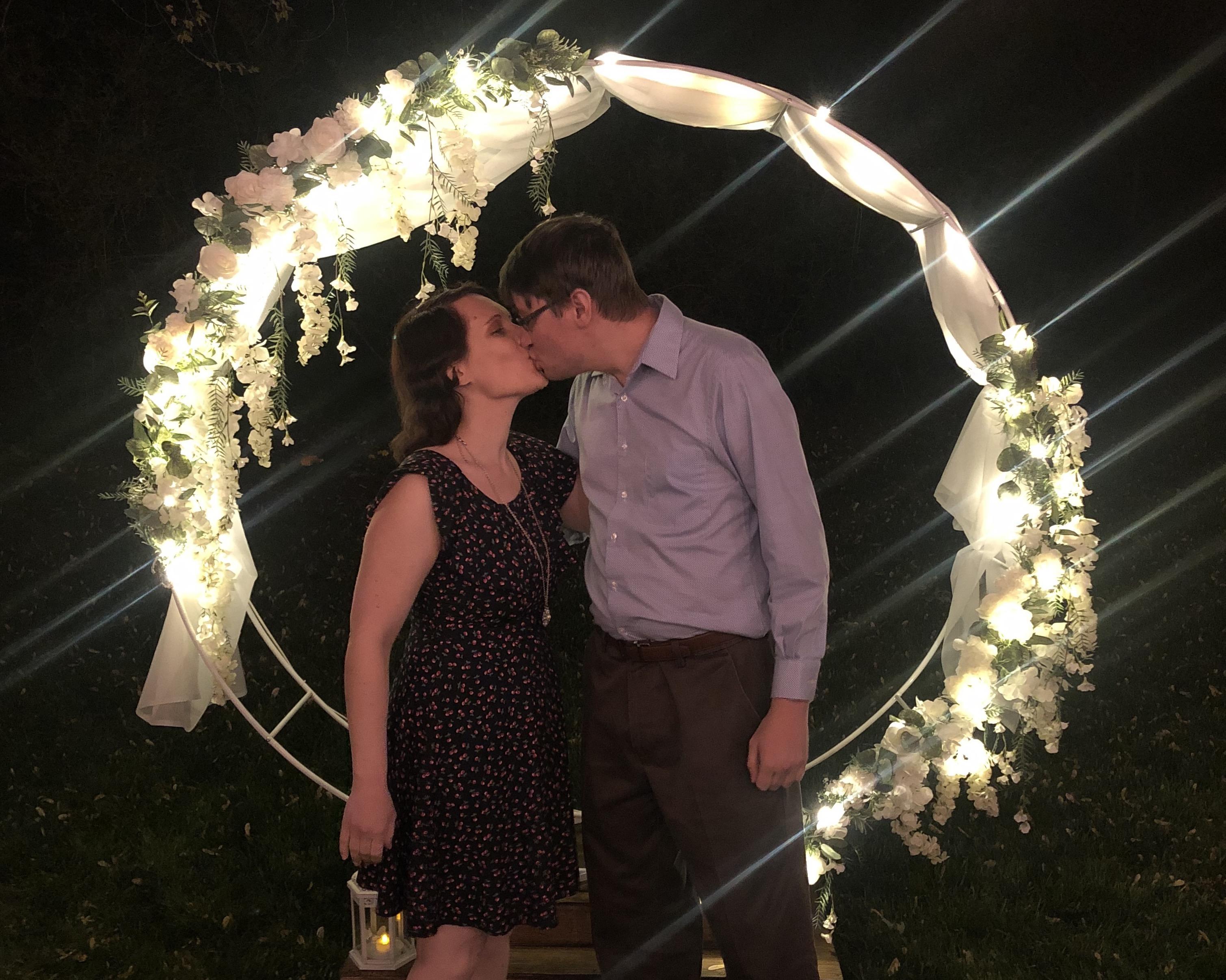 The Wedding Website of LAURA MORETT and MATTHEW GREENEMEIER