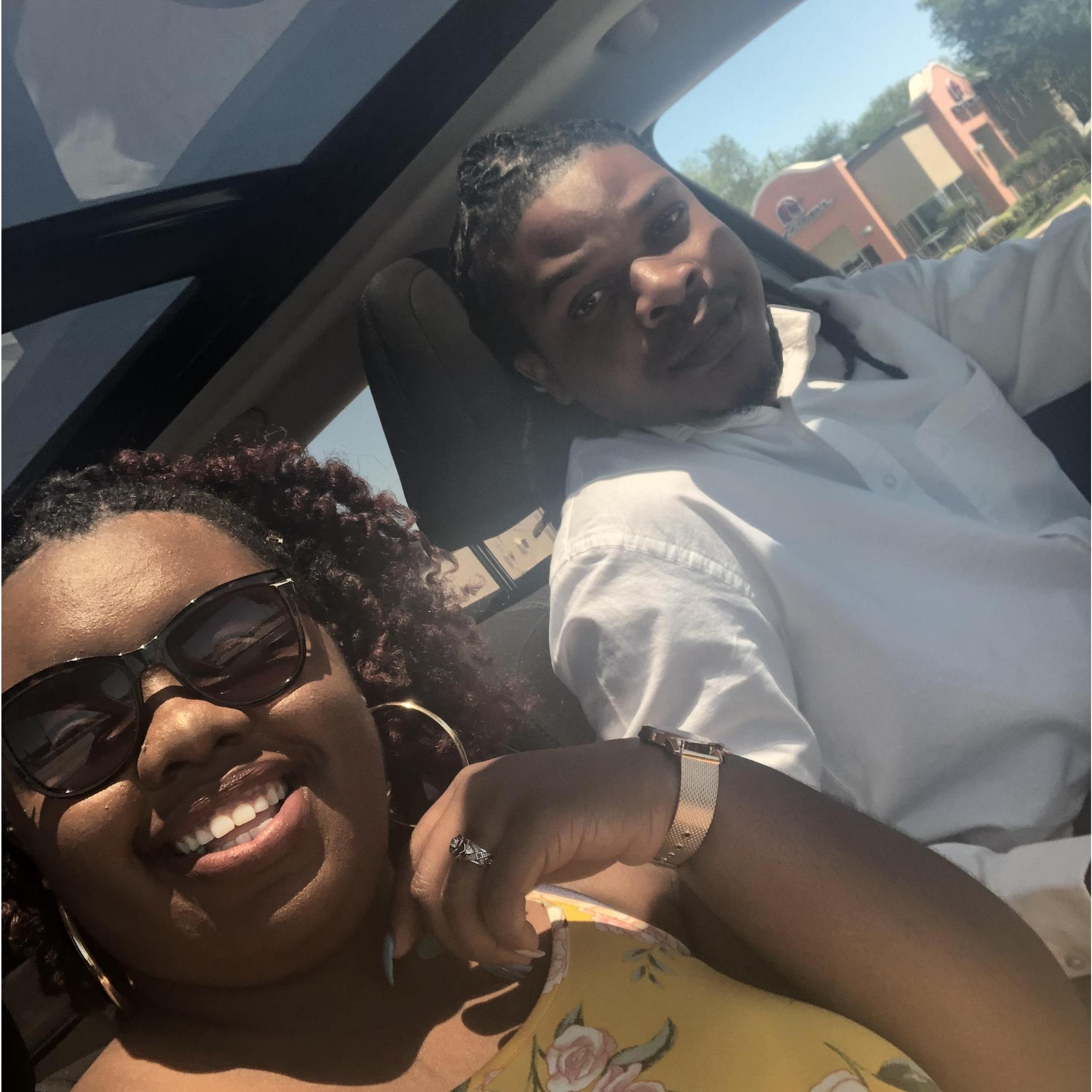 Ride or Die