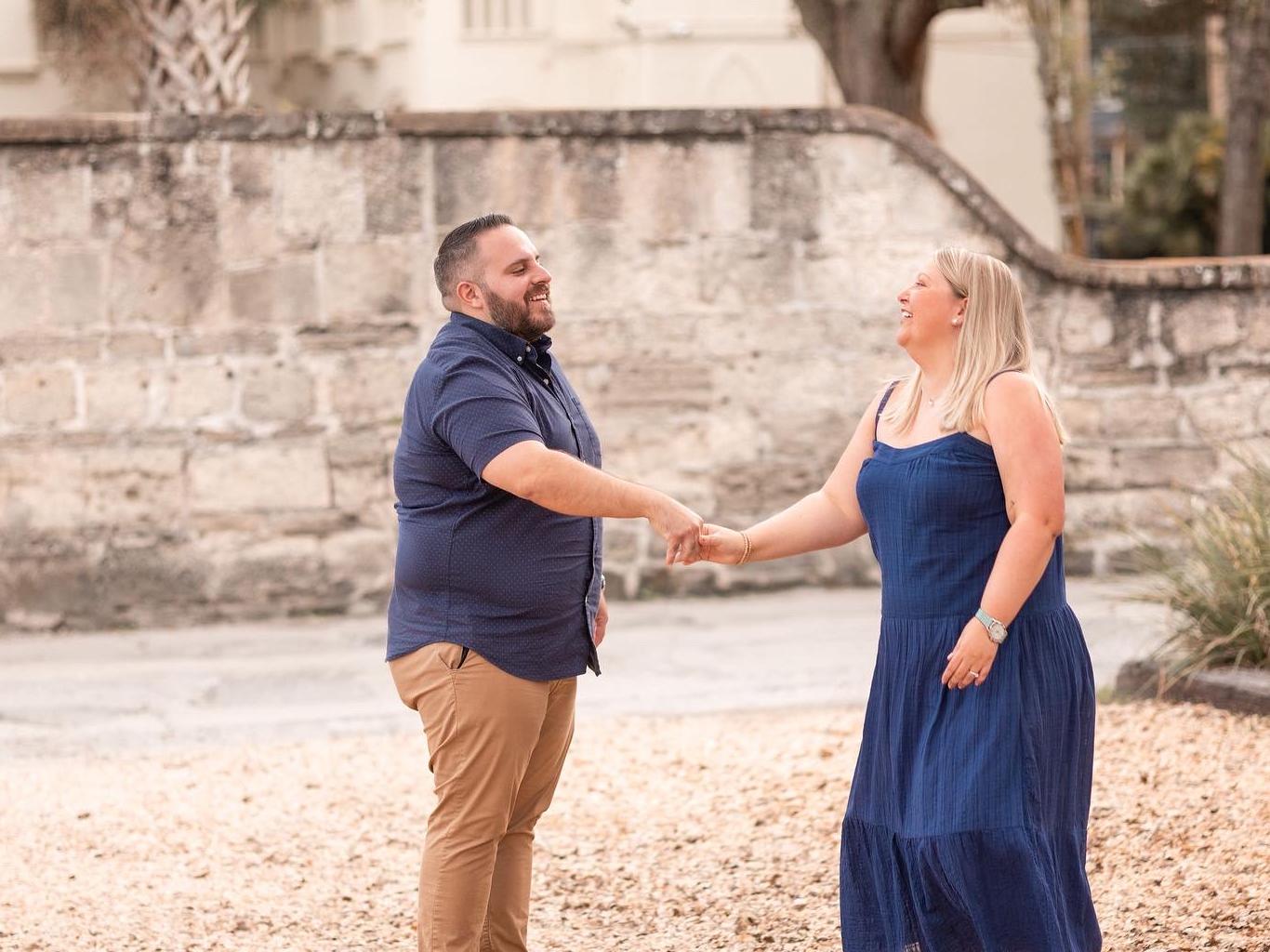 The Wedding Website of Keith Wojciechowski and Cassidy Killinger