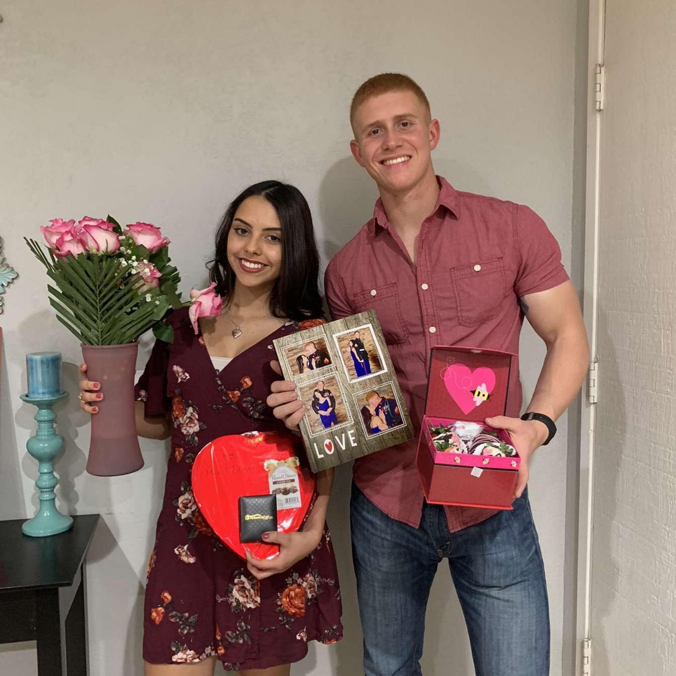 2nd Valentine’s Day