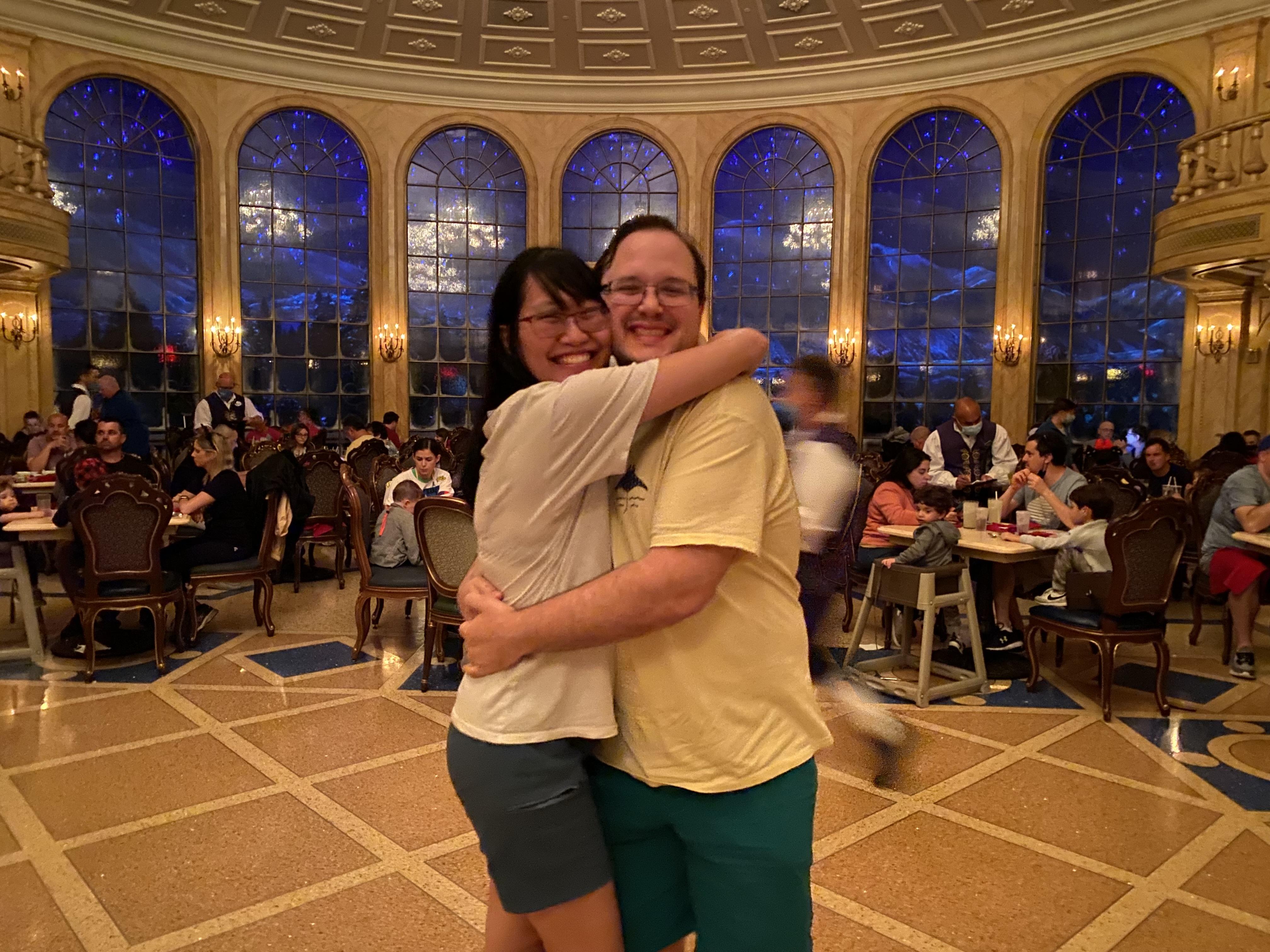 The Wedding Website of Wyatt Crockett and Kristina Vuong