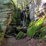 Panama Rocks