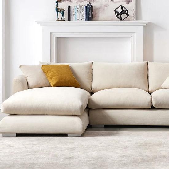Couch upgrade fund