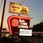 South 21 Drive In