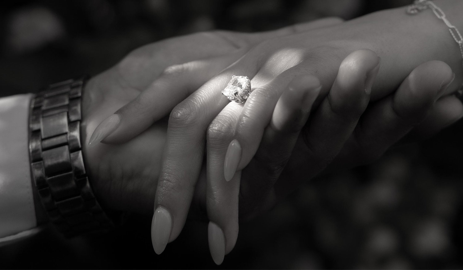 The Wedding Website of Denise Leon and Christopher Narciso