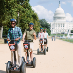 Capital Segway Tours