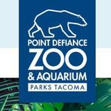 Point Defiance Zoo & Aquarium