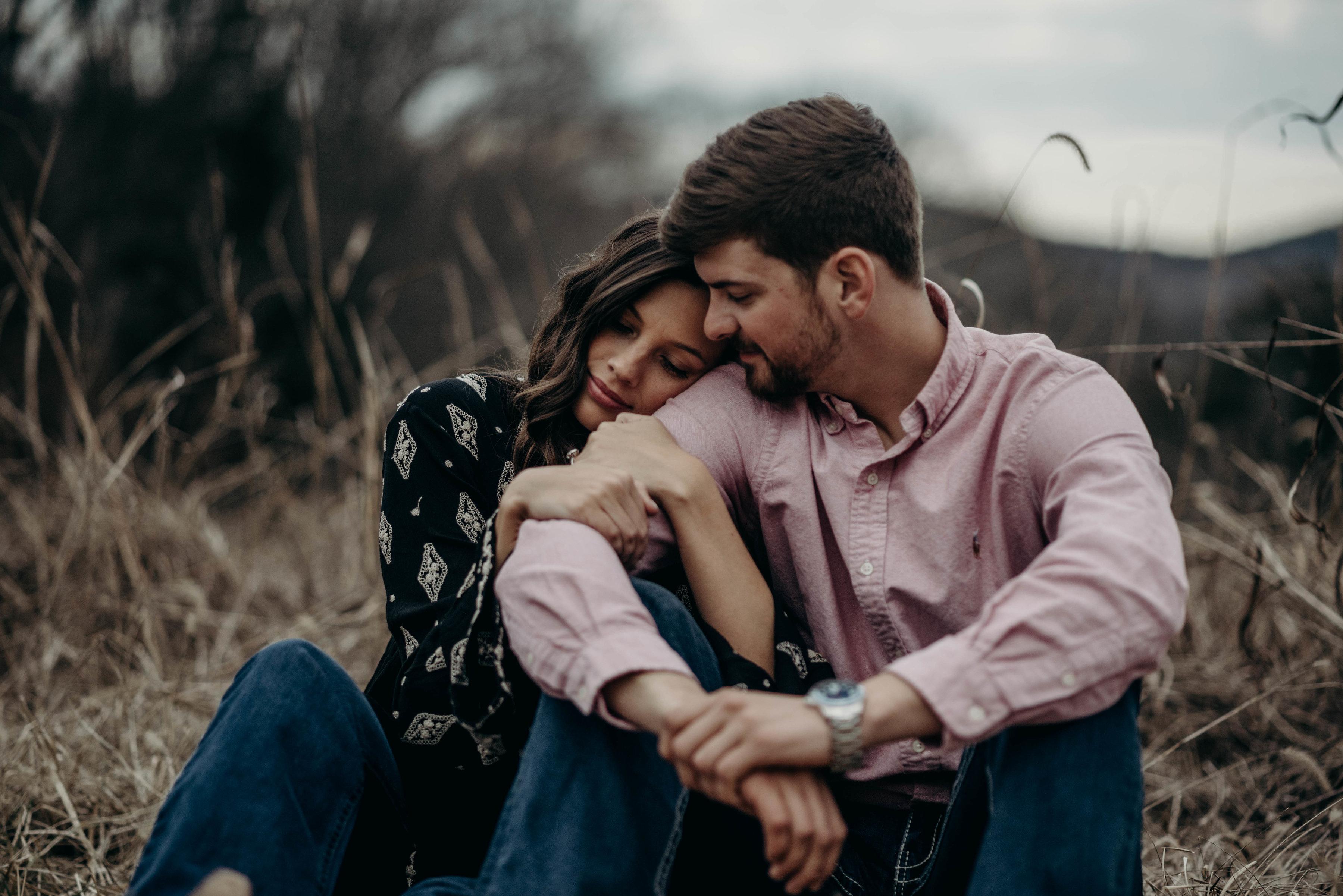 The Wedding Website of Billie Anne Ward and Payton Foster
