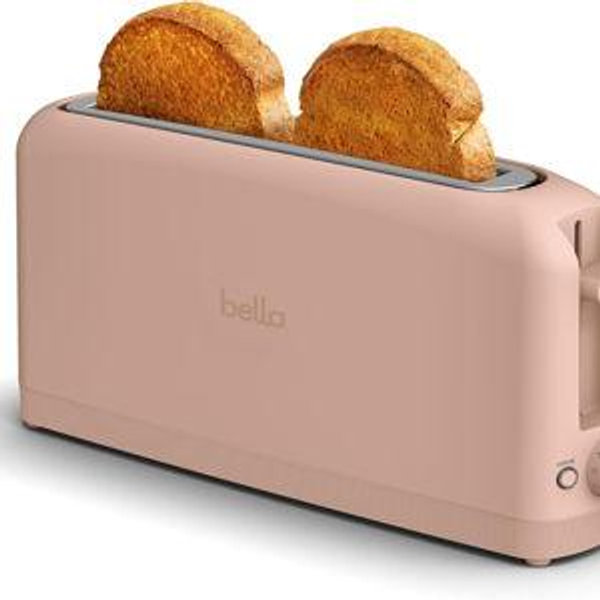 Toaster