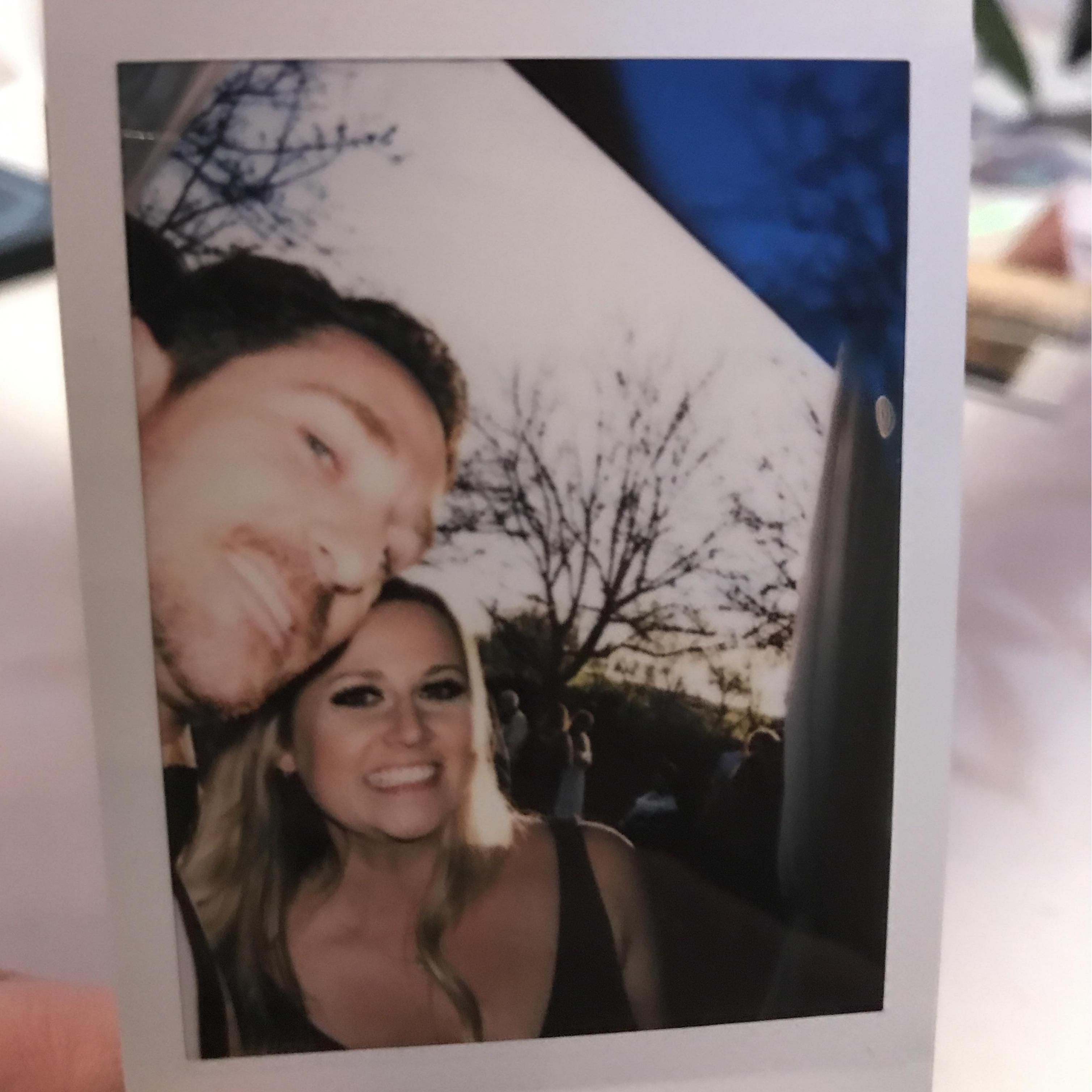 Charlie & Dani's Wedding - Paso Robles, April 2019