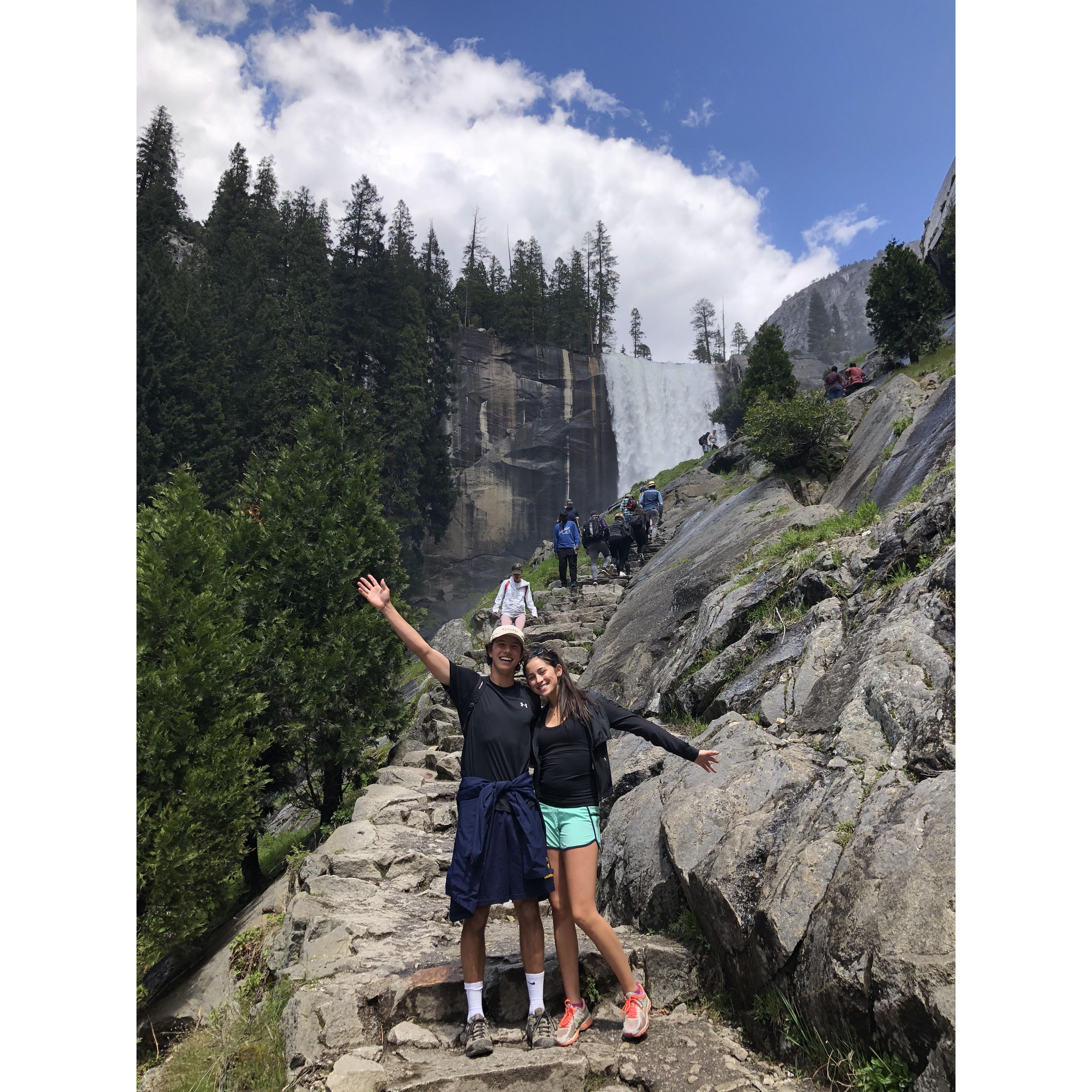 Yosemite