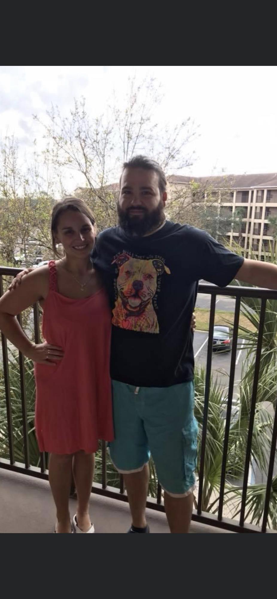 Florida! 2018