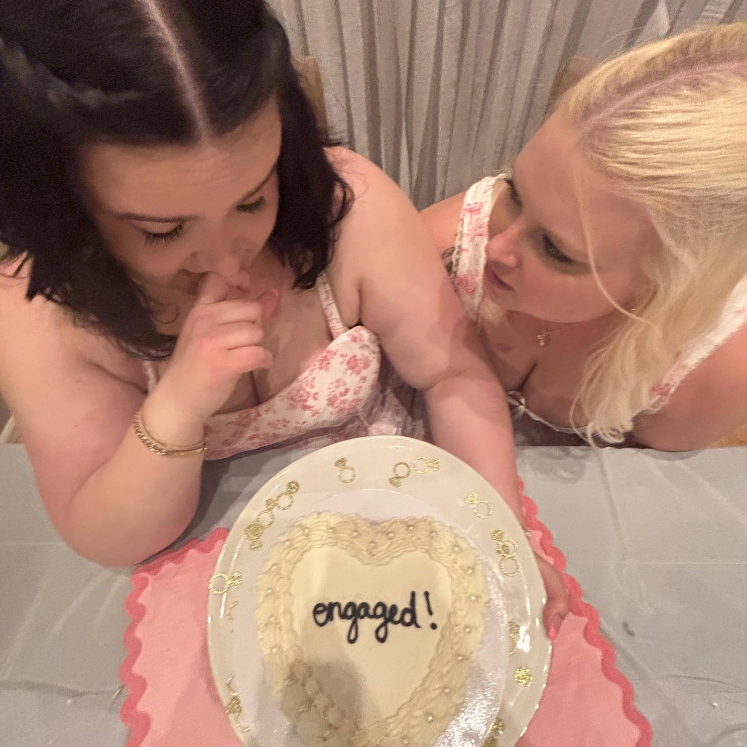Cake!!!