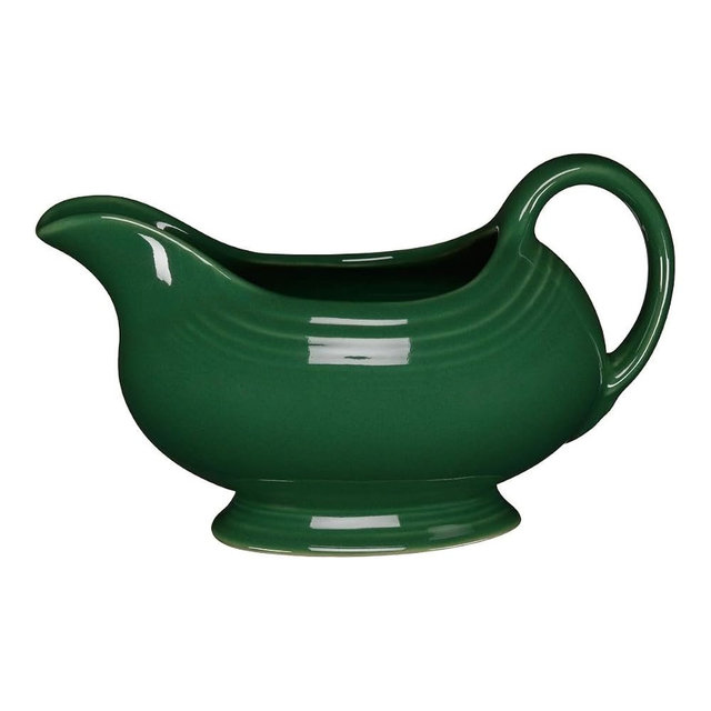 Fiesta 18 1/2 OZ Gravy Sauceboat