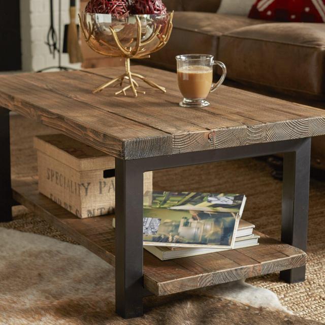 Thornhill Coffee Table