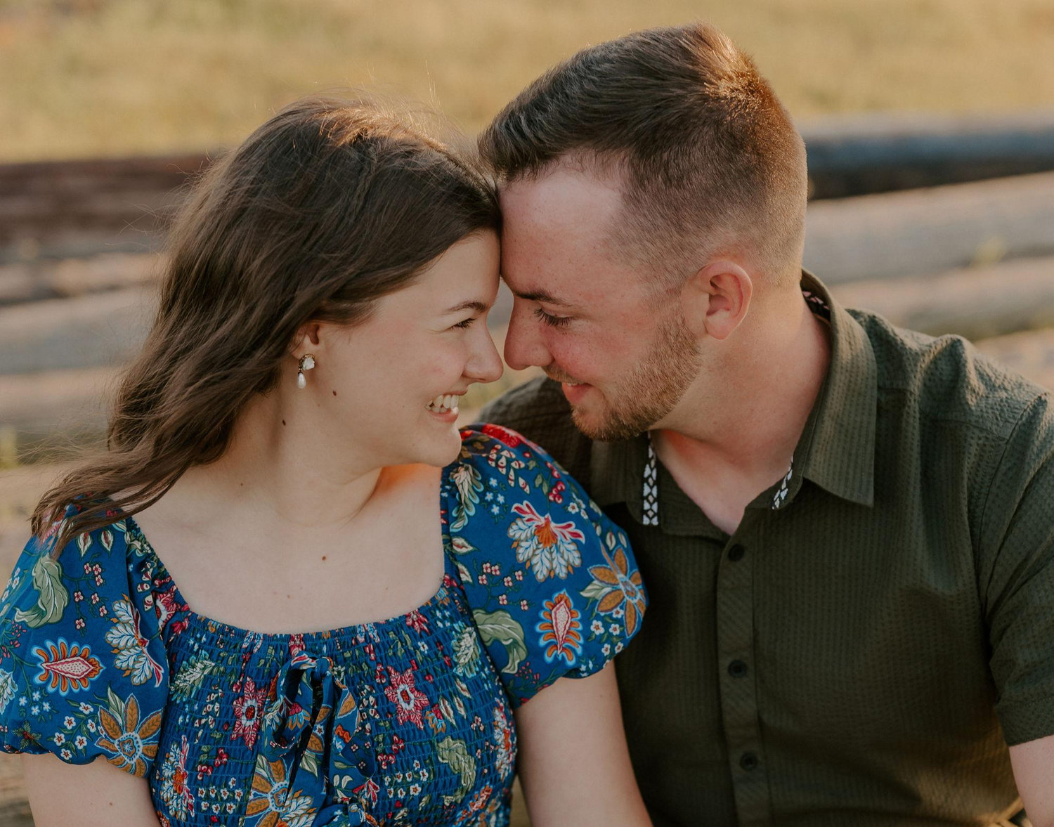 The Wedding Website of Tessa Winton and Parker Jackson