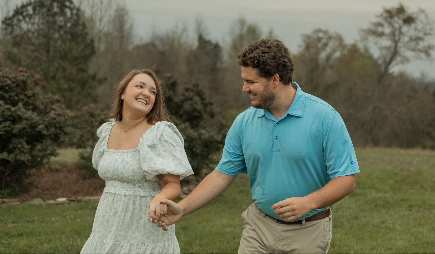 The Wedding Website of Taylor Doughman and Evan Thompkins