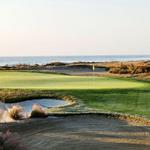 Wild Dunes Harbor Golf Course
