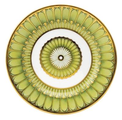 Philippe Deshoulieres - Arcades Bread & Butter Plate