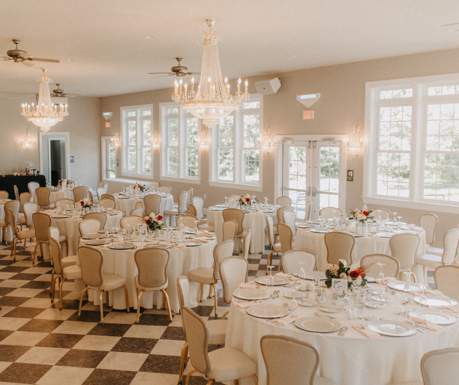 The Wedding Website of Sarah Buckley and Nick Leger