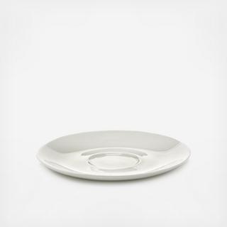 Zuma Coffee Cup Saucer by Kelly Wearstler, Set of 2