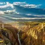 Royal Gorge Bridge & Park