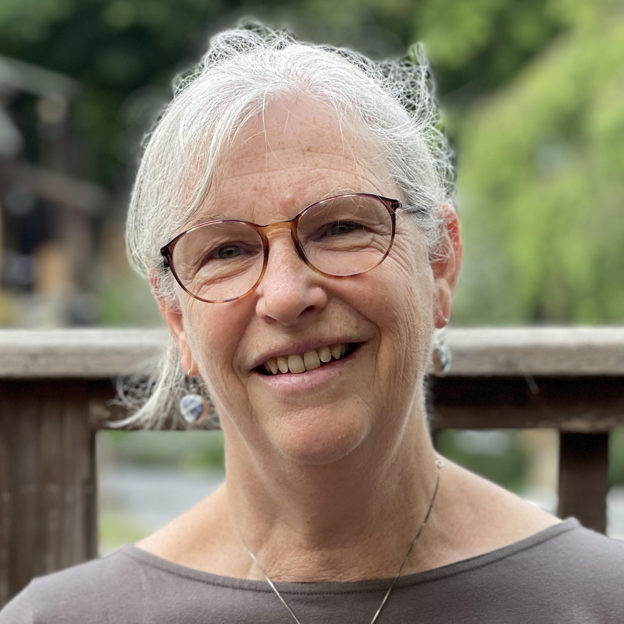 Such a beautiful woman... Woodstock, New York, August 2021