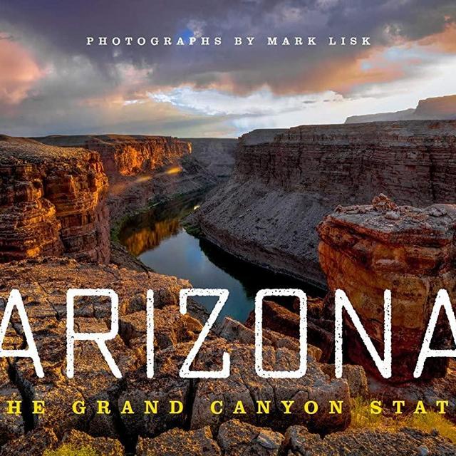 Arizona: The Grand Canyon State
