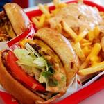 In-N-Out Burger