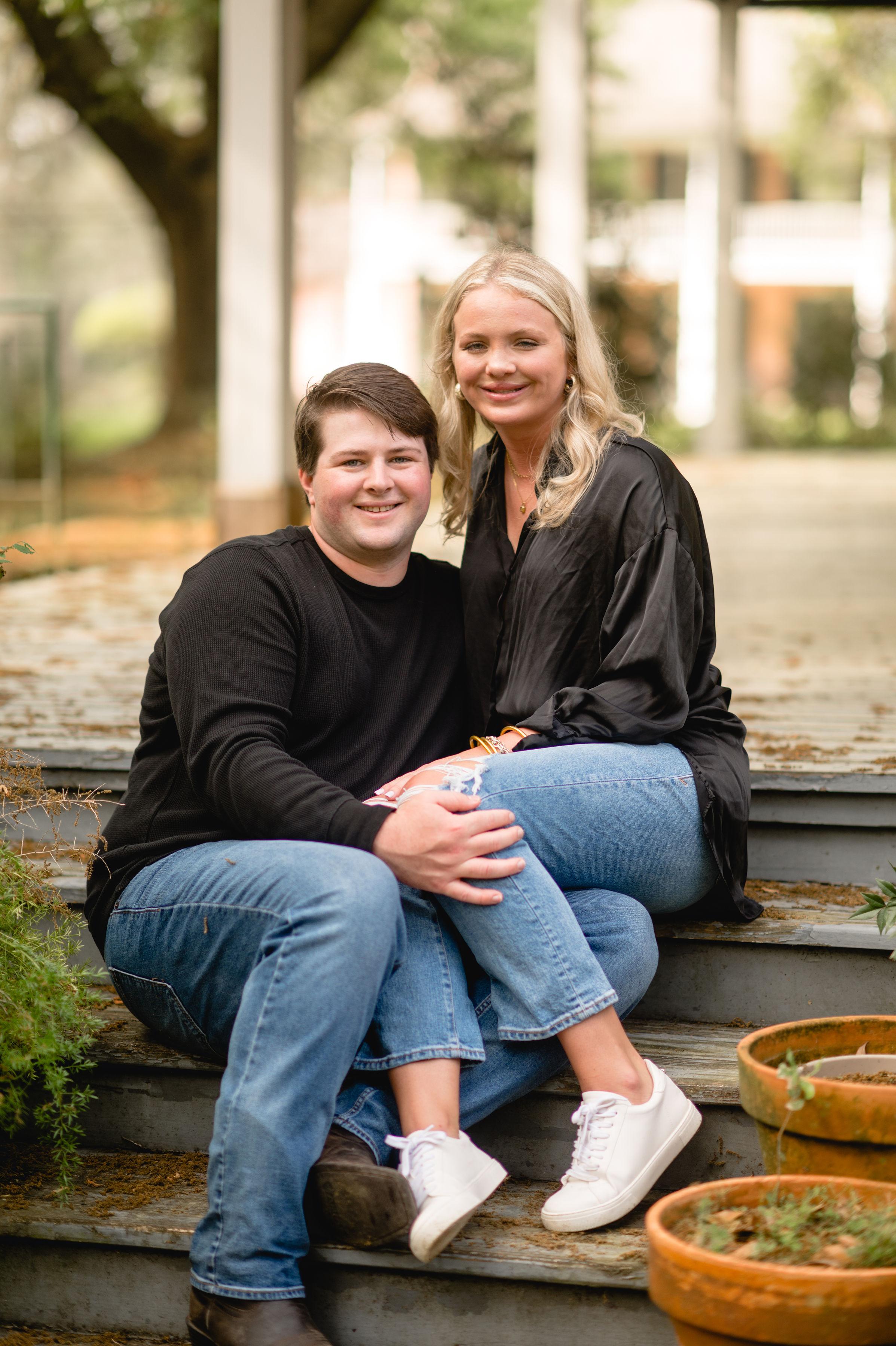 The Wedding Website of Lyndsey Myers and Devan Lowder