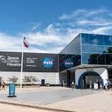 NASA Johnson Space Center