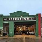 Lagerhaus No. 5