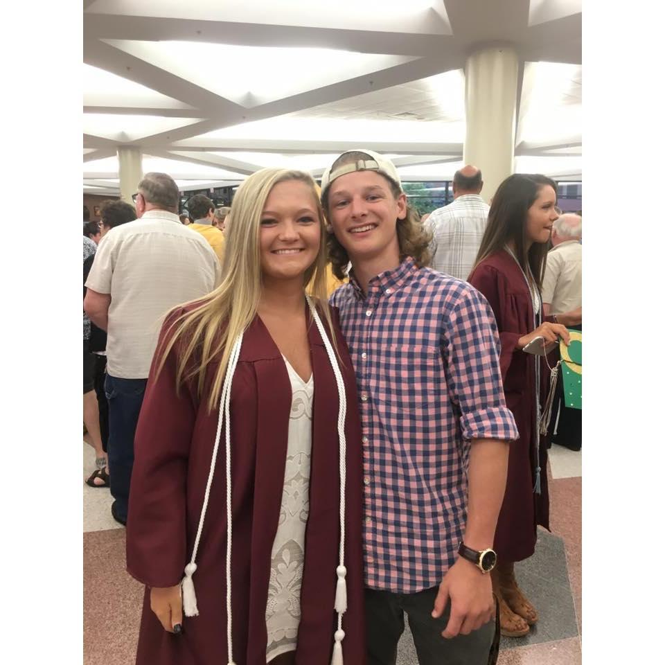 Graduation 2016
