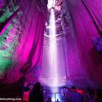 Ruby Falls