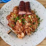 Chef Ron's Gumbo Stop