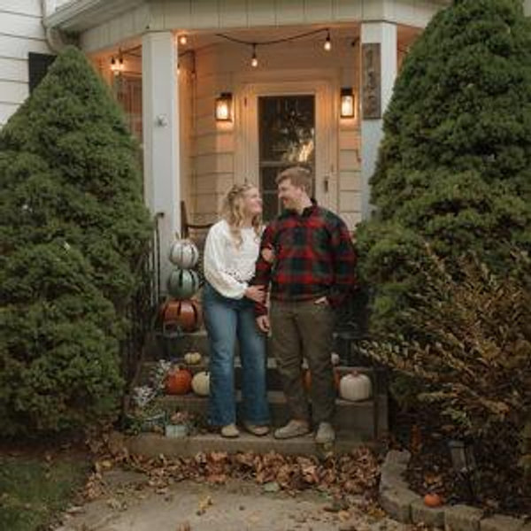 Our Home Renovation Fund