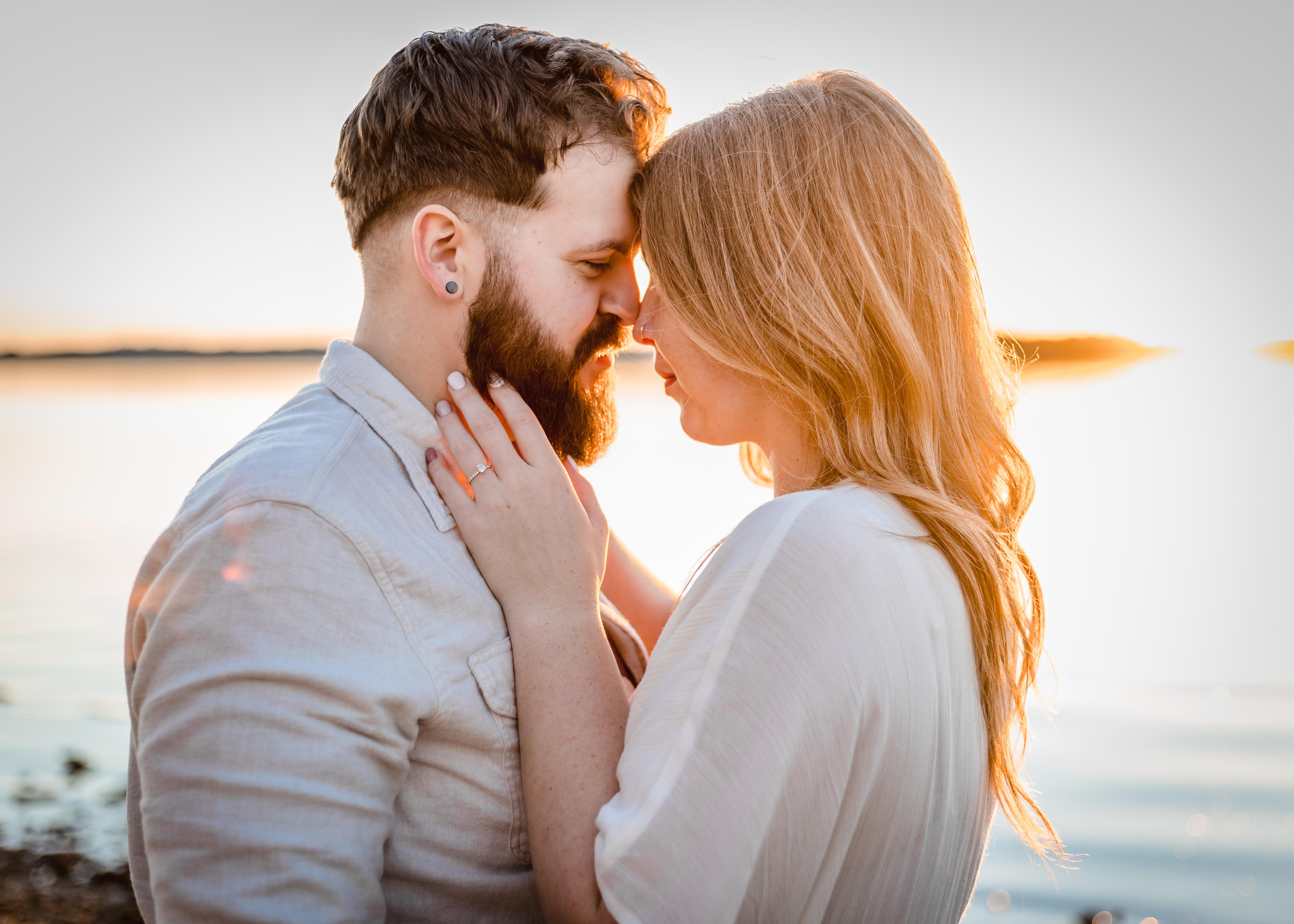 The Wedding Website of Quinn Walker and Alexander Schiele