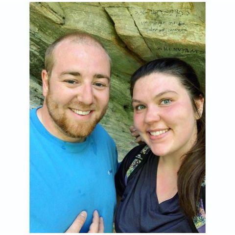 First Hike Together!