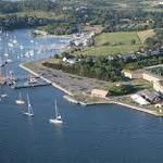 Fort Adams State Park