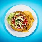 Casa Tina Mexican & Vegetarian Cuisine
