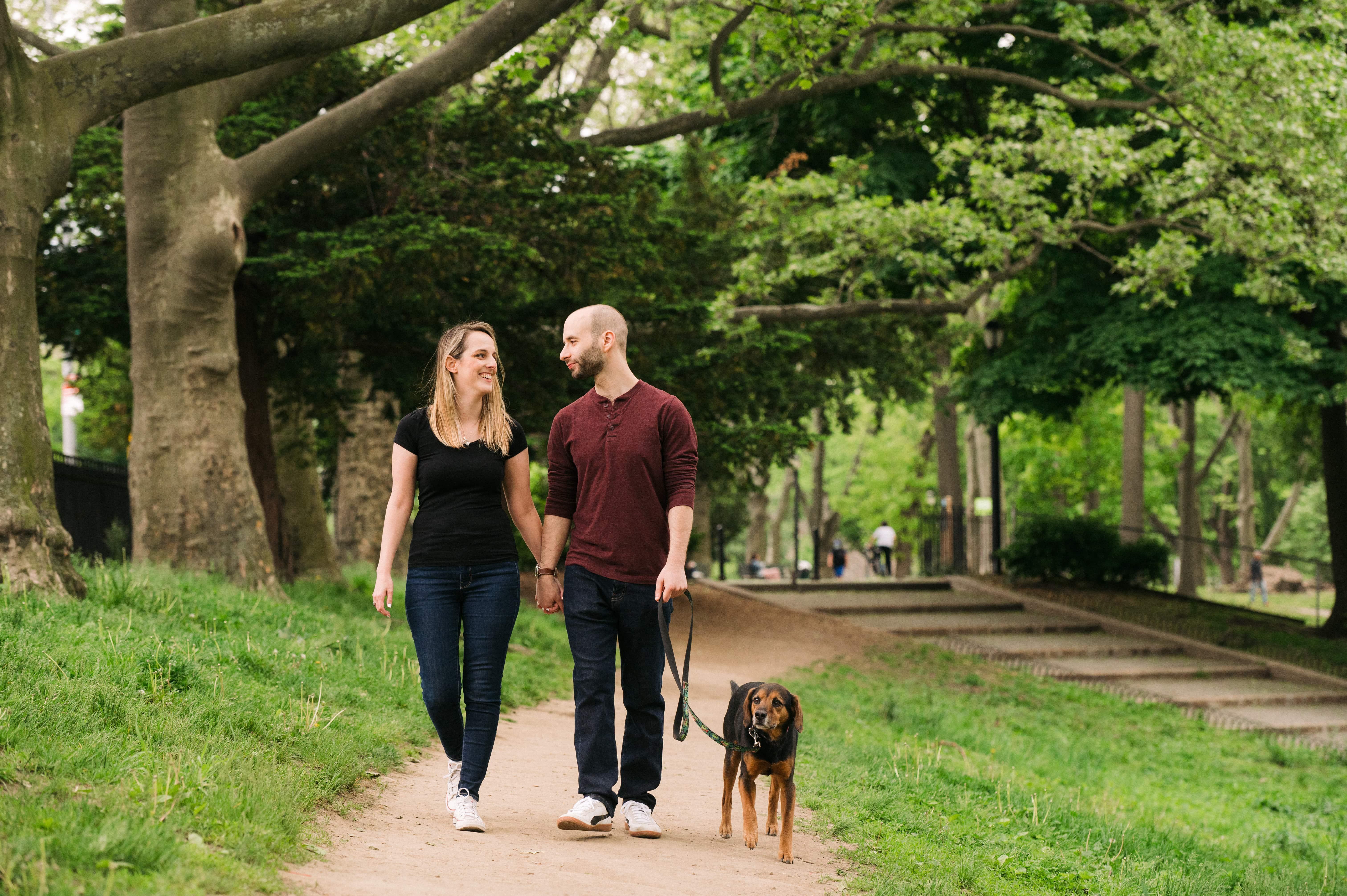 The Wedding Website of Ruby McBride and Nick DiStefano