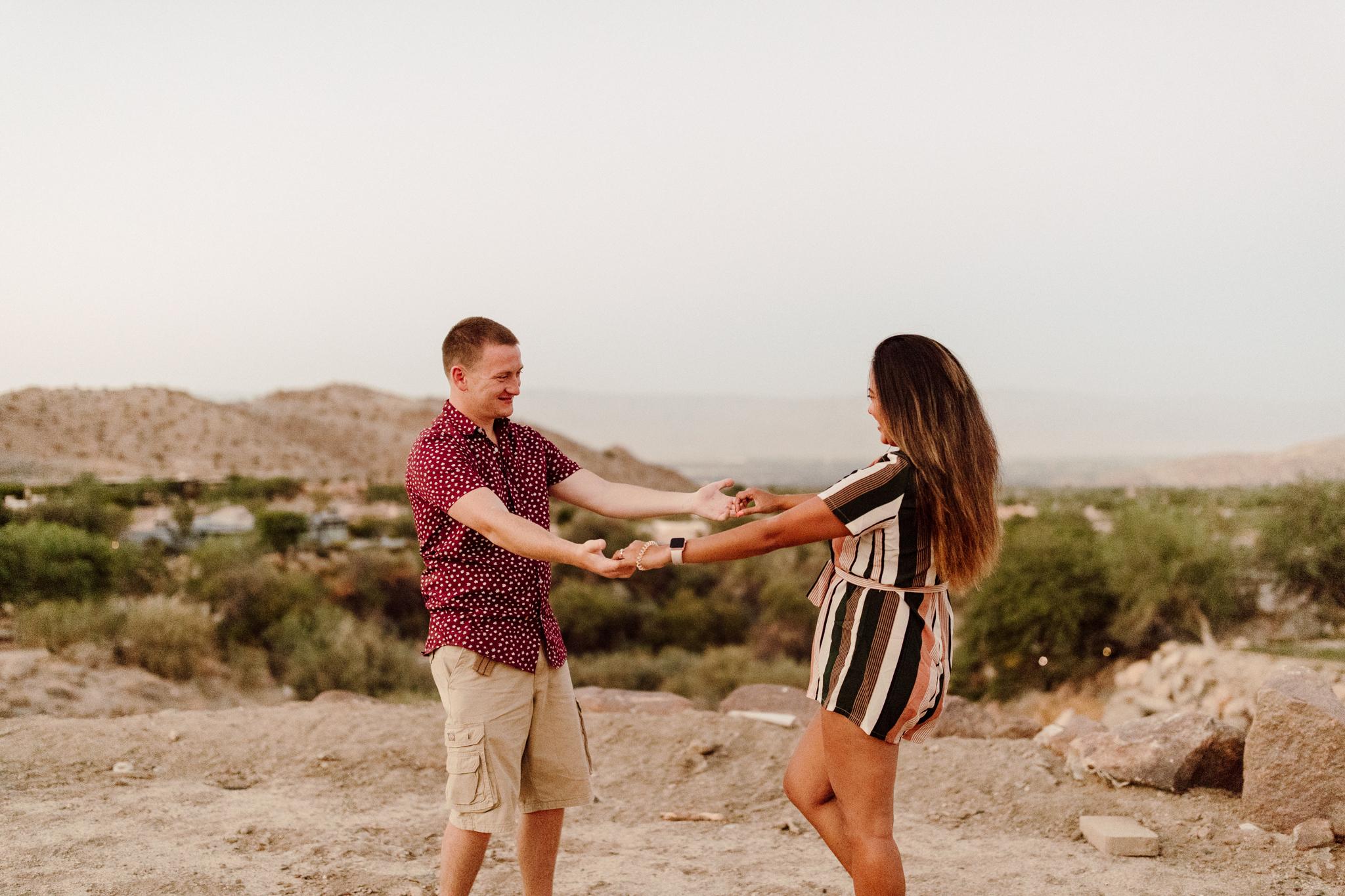 The Wedding Website of Josephine Figueras and Travis McQueen