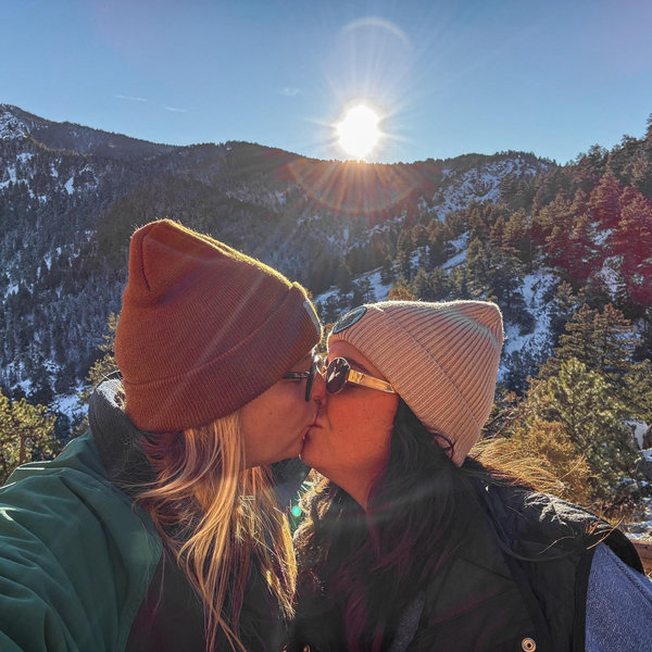 J&A Honeymoon Fund