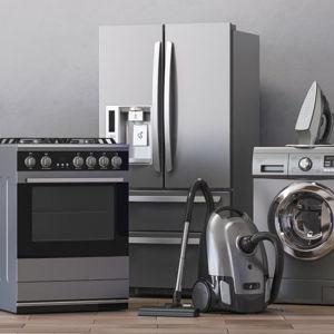 Appliances Fund