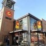 Kerrytown Market & Shops